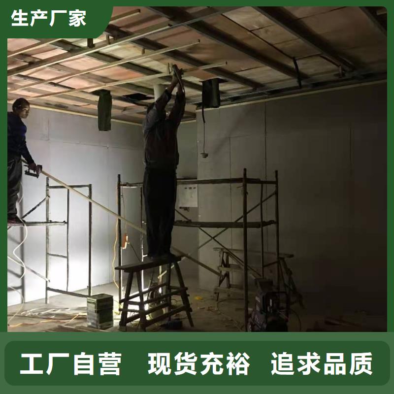 铅房设计施工工程厂家批发零售