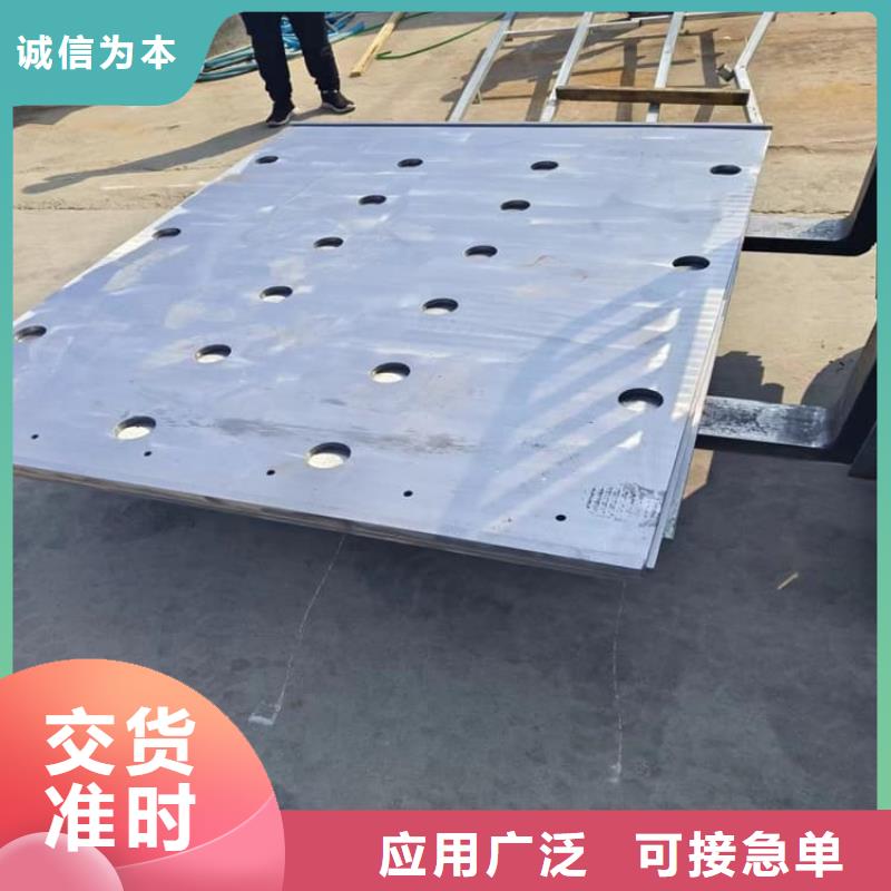 工期快的射线防护铅皮厂家
