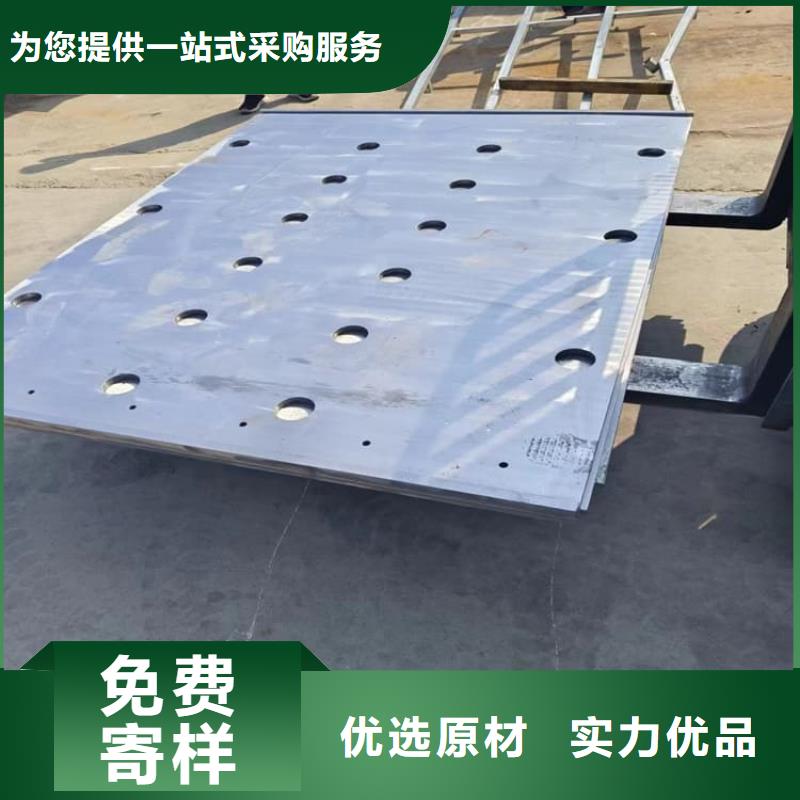 射线防护铅皮1米×2米交货及时