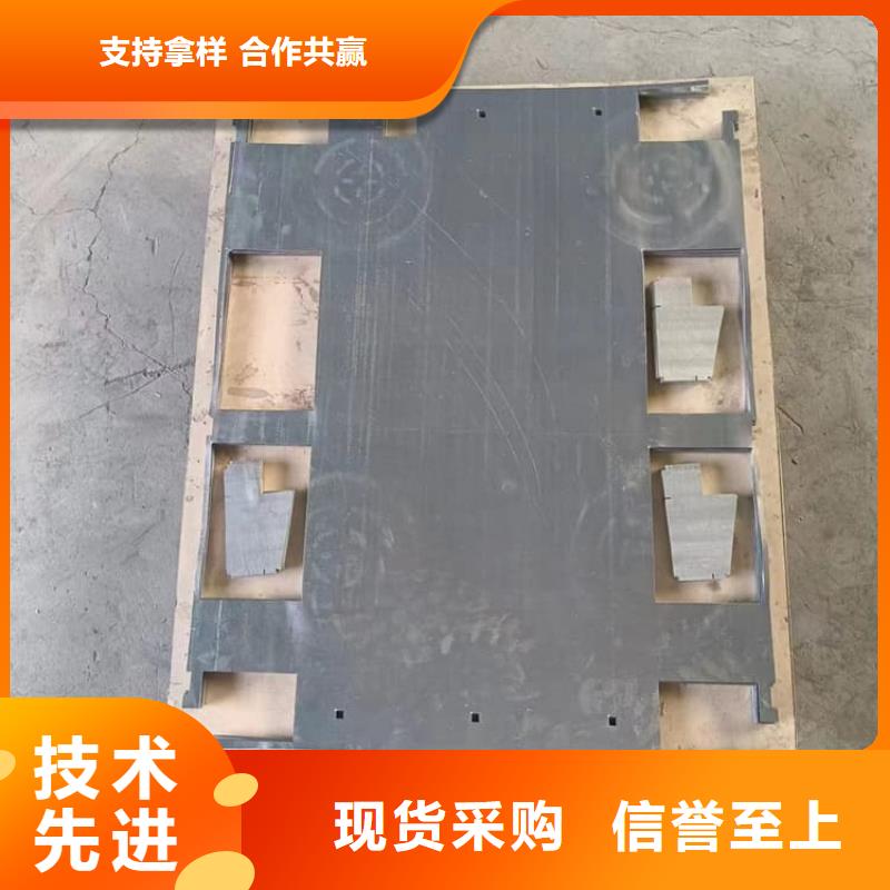 工期快的射线防护铅皮厂家