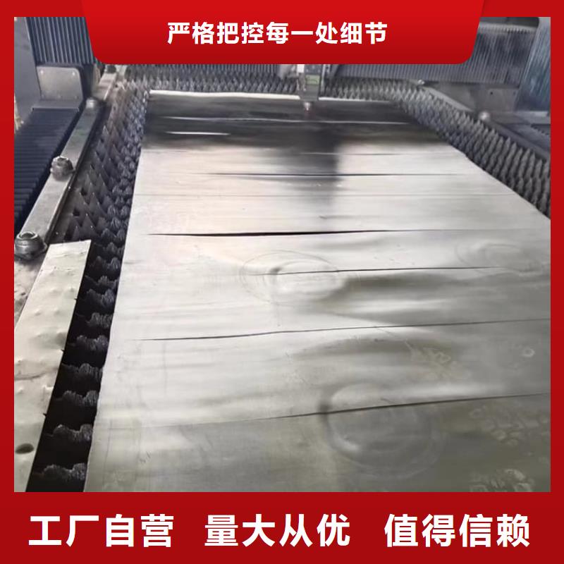 质量好的拍片室辐射铅板厂家排名