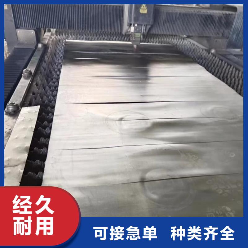 辐射防护卷铅板资质全可信赖