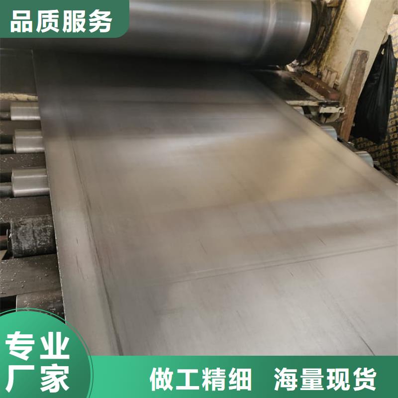 高密度铅皮市场行情