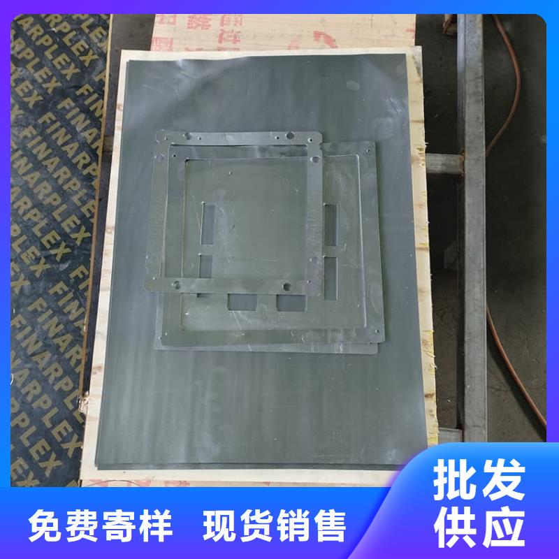 辐射铅板质保时间长