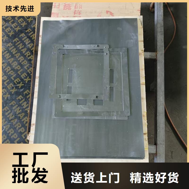 铅板5mm规格齐全