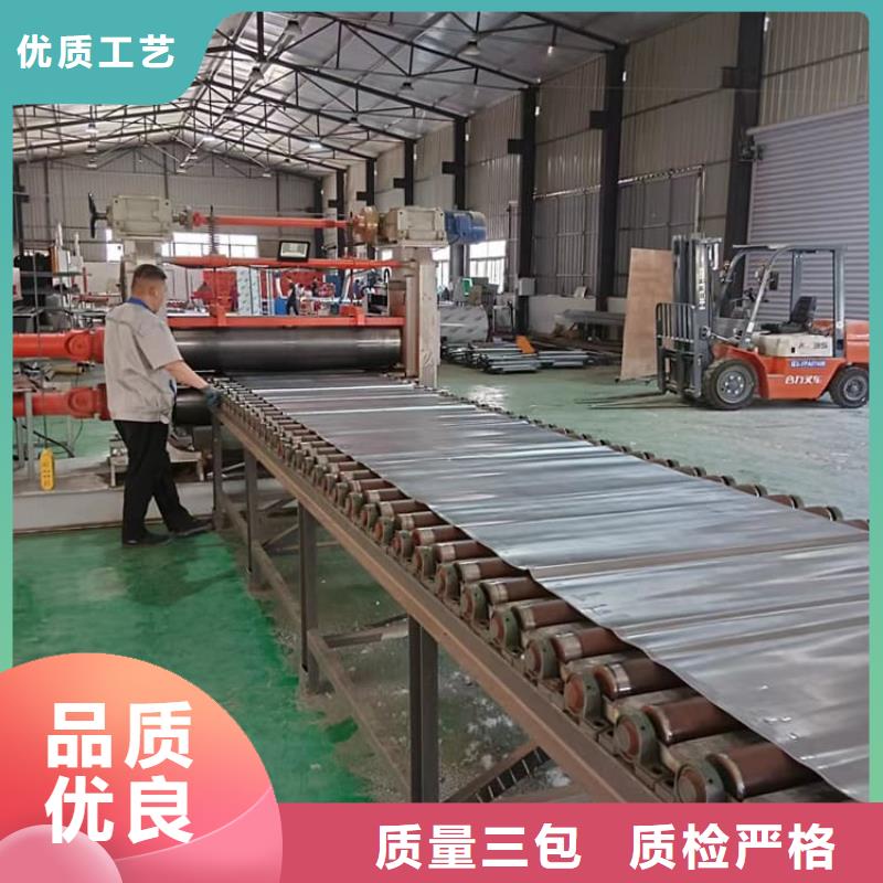 高密度铅皮市场行情