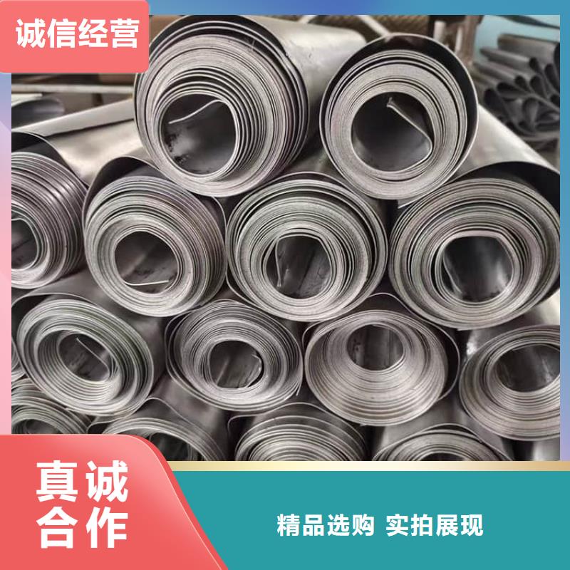 医用防辐射铅皮参数详情