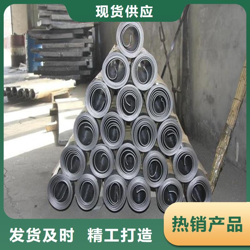 工期快的射线防护铅皮厂家
