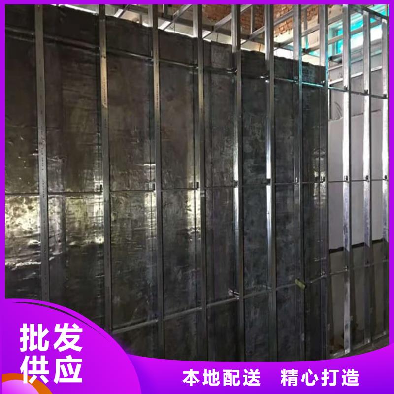 铅板4mmpb低报价