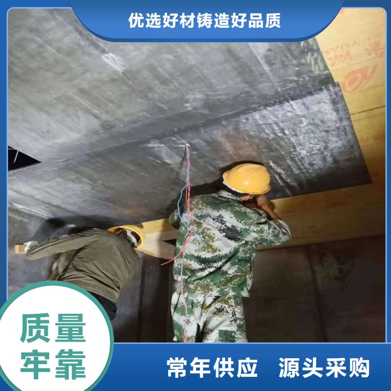 可定制的CT室铅板厂家