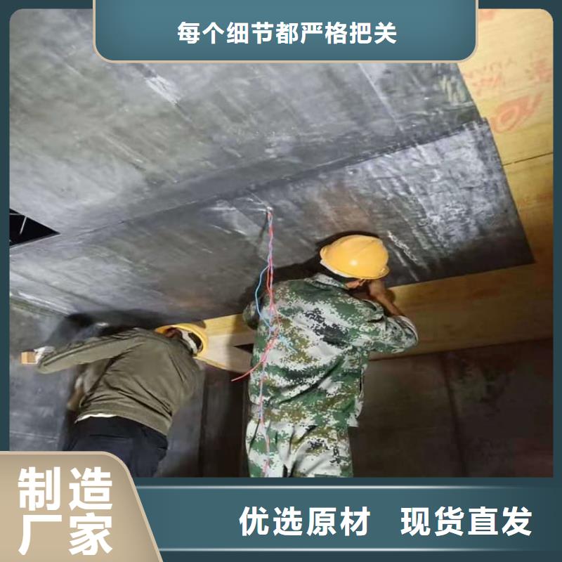 可定制的CT室铅板厂家