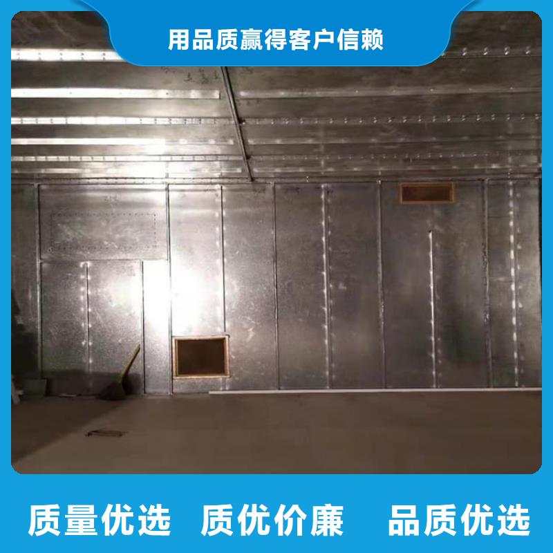 可靠的DR室铅板生产厂家