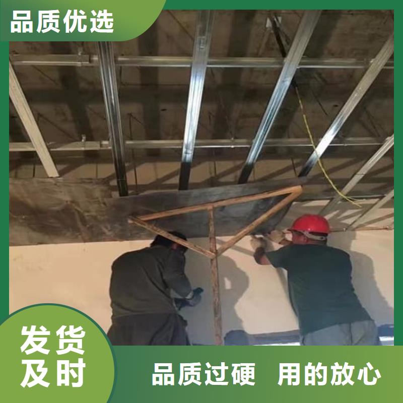 可定制的CT室铅板厂家