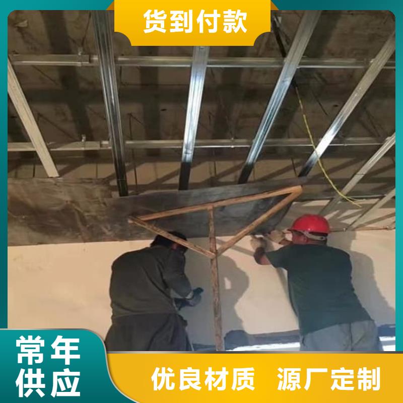 别找了，您要的防辐射铅皮都在这