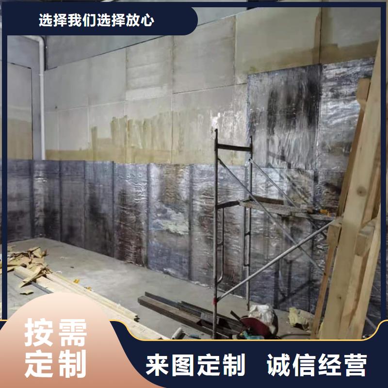 可定制的CT室铅板厂家