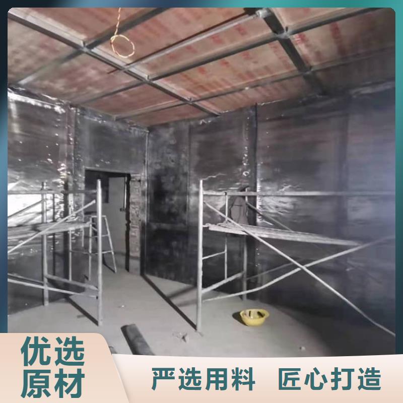 找放射科铅板认准     博创辐射防护工程有限公司