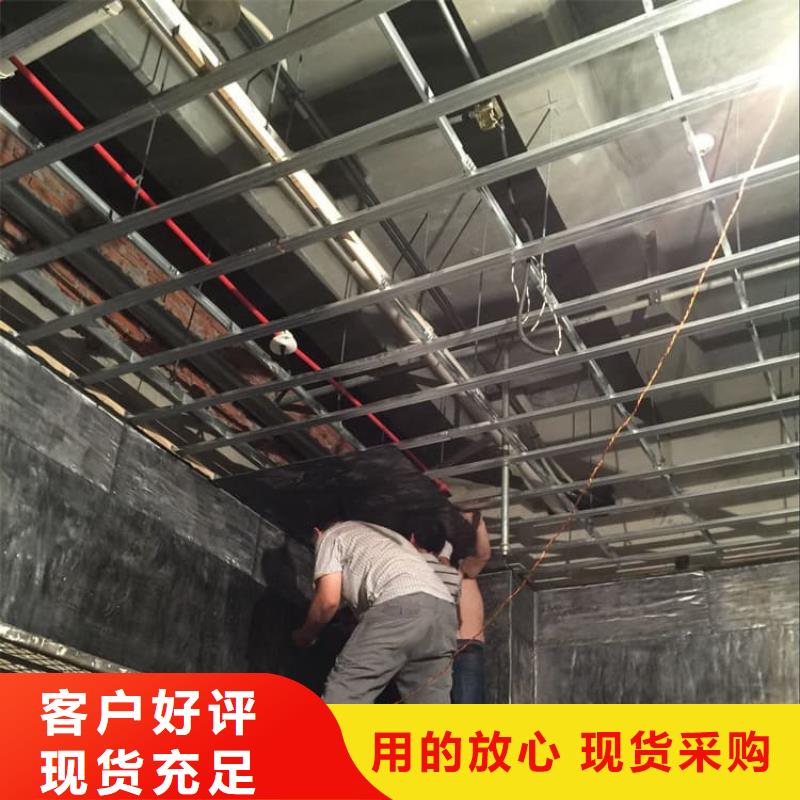 价格合理的铅皮公司