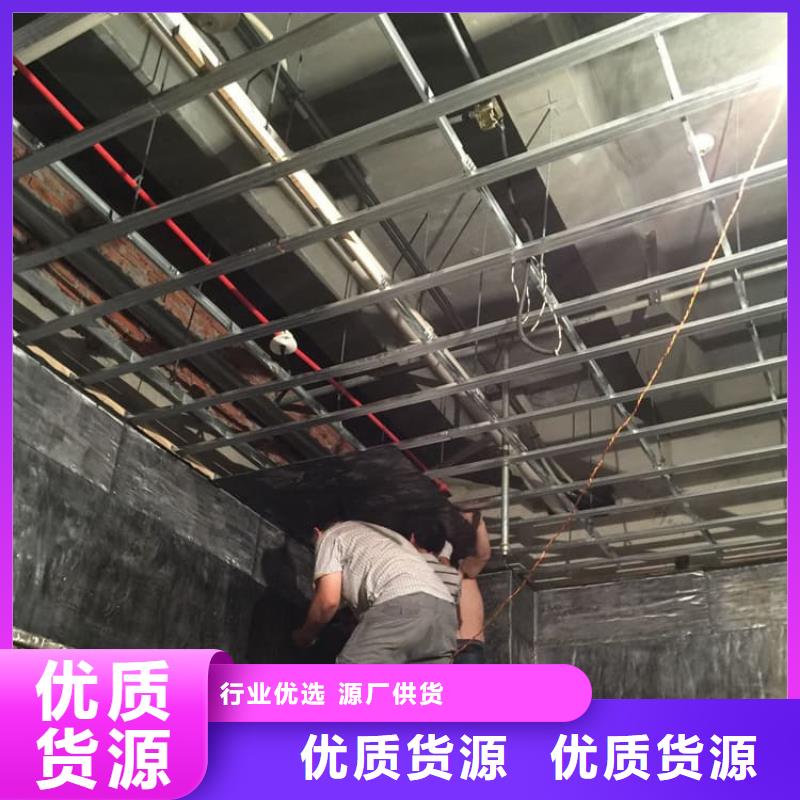 可靠的DR室铅板生产厂家