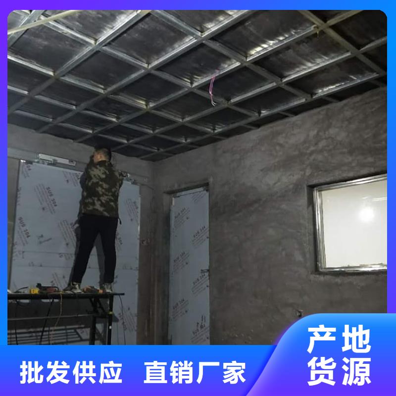 价格合理的铅皮公司