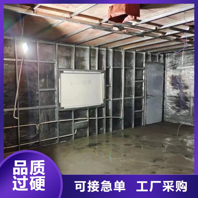 防辐射铅皮大品牌值得信赖