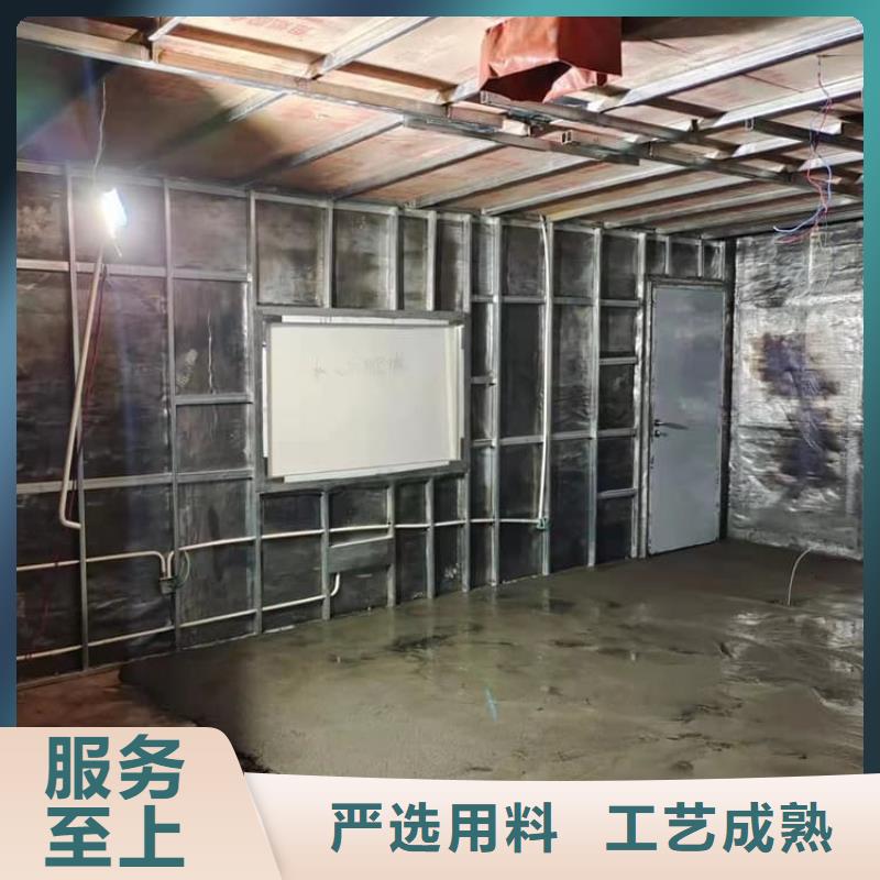 铅皮匠心品质