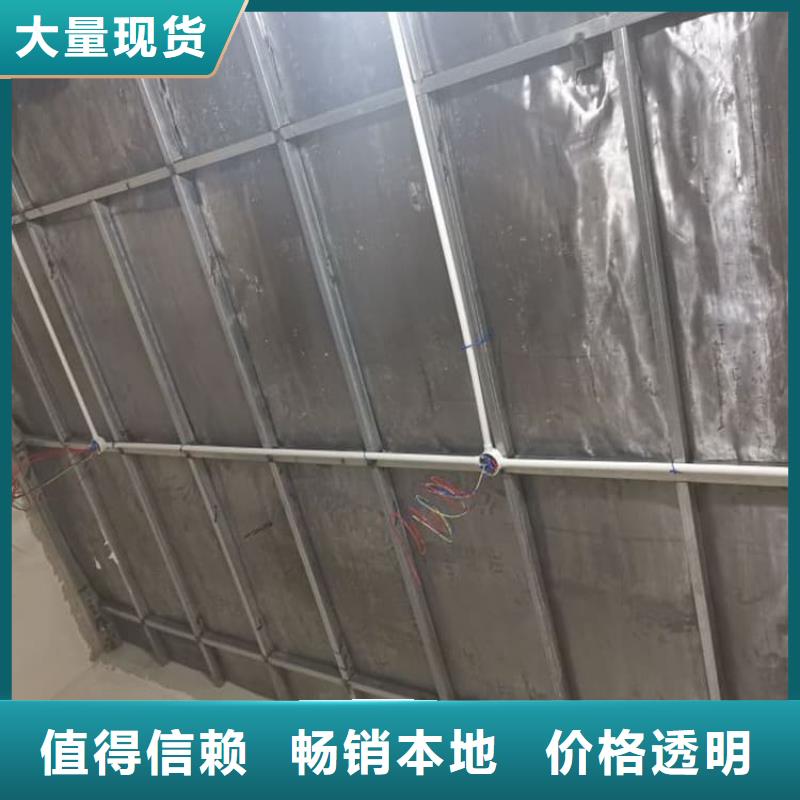DR室铅板生产厂家-型号齐全