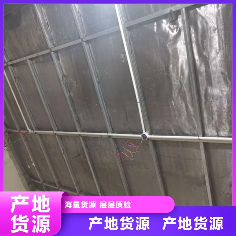 SRT治疗室防护铅板厂家、定制SRT治疗室防护铅板