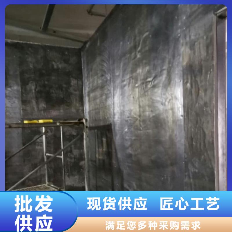 找放射科铅板认准 博创辐射防护工程有限公司