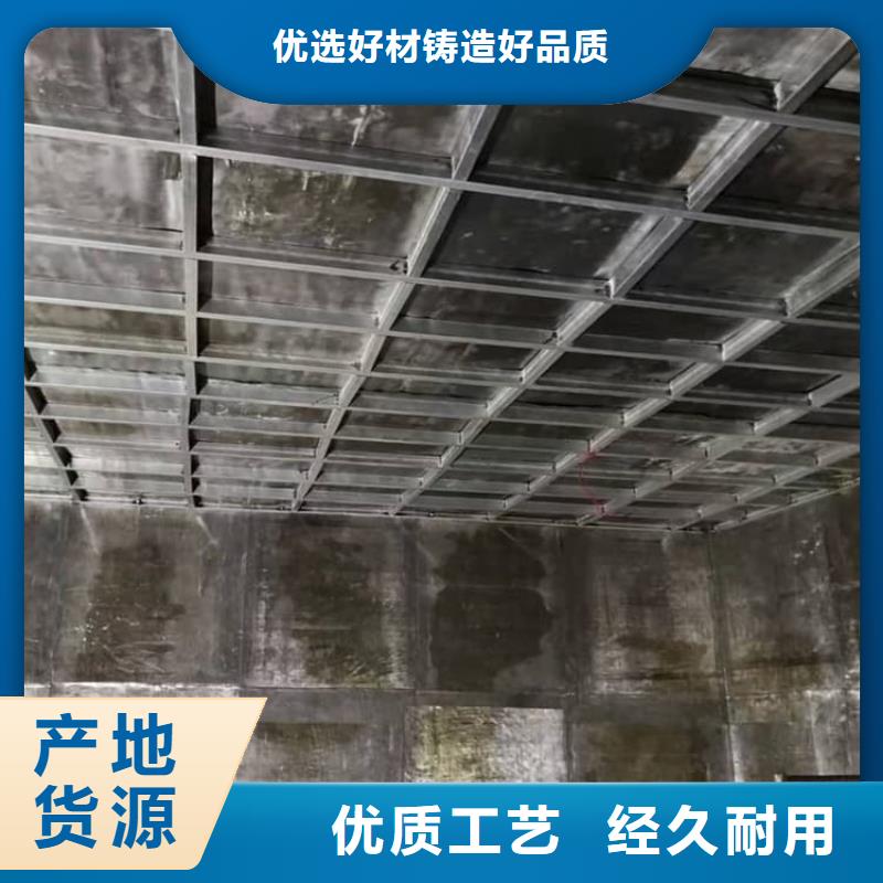 价格合理的铅皮公司
