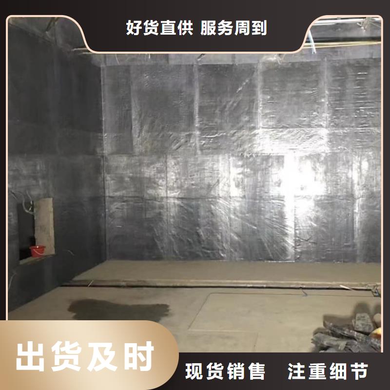 可定制的CT室铅板厂家