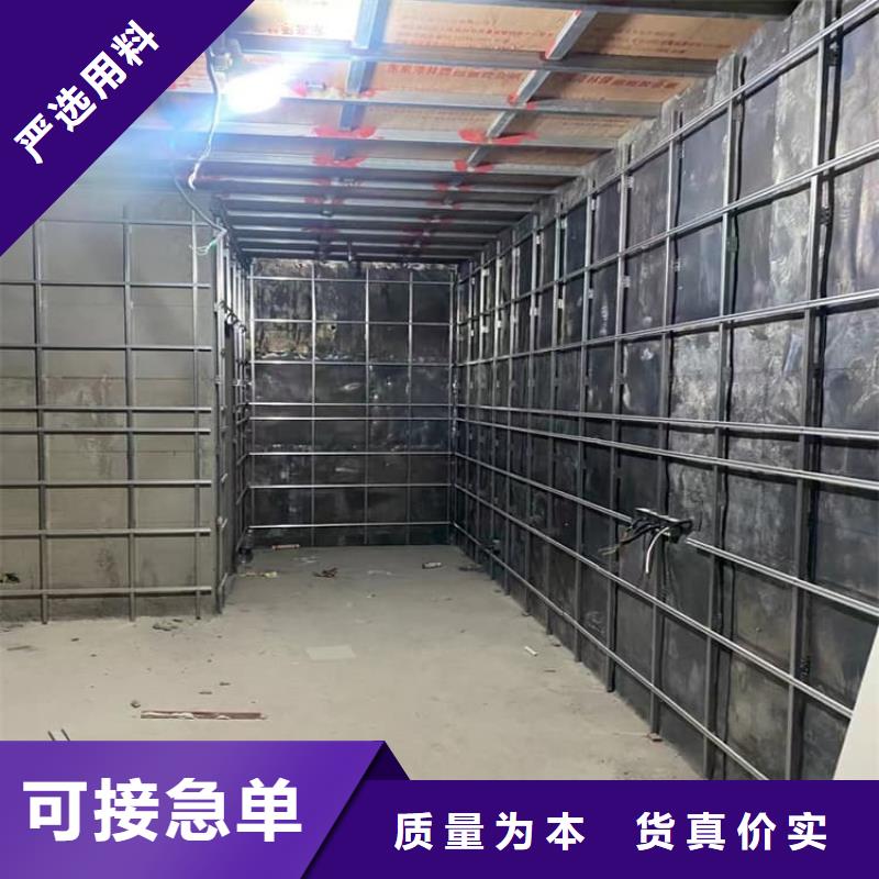 防辐射铅皮品质有保证