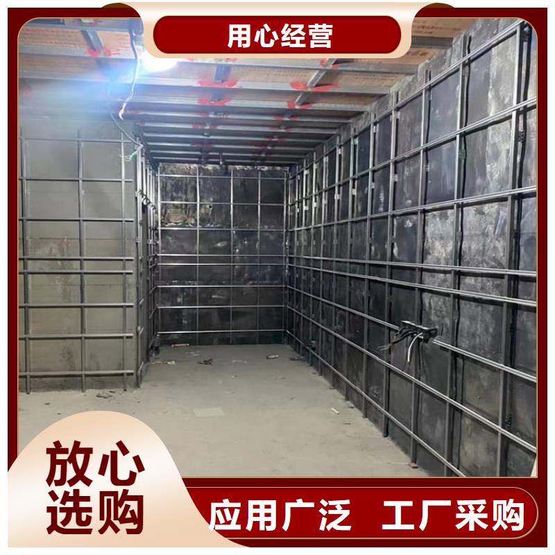 核医学铅板找     博创辐射防护工程有限公司