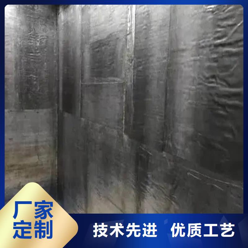 DR室铅板生产厂家-型号齐全