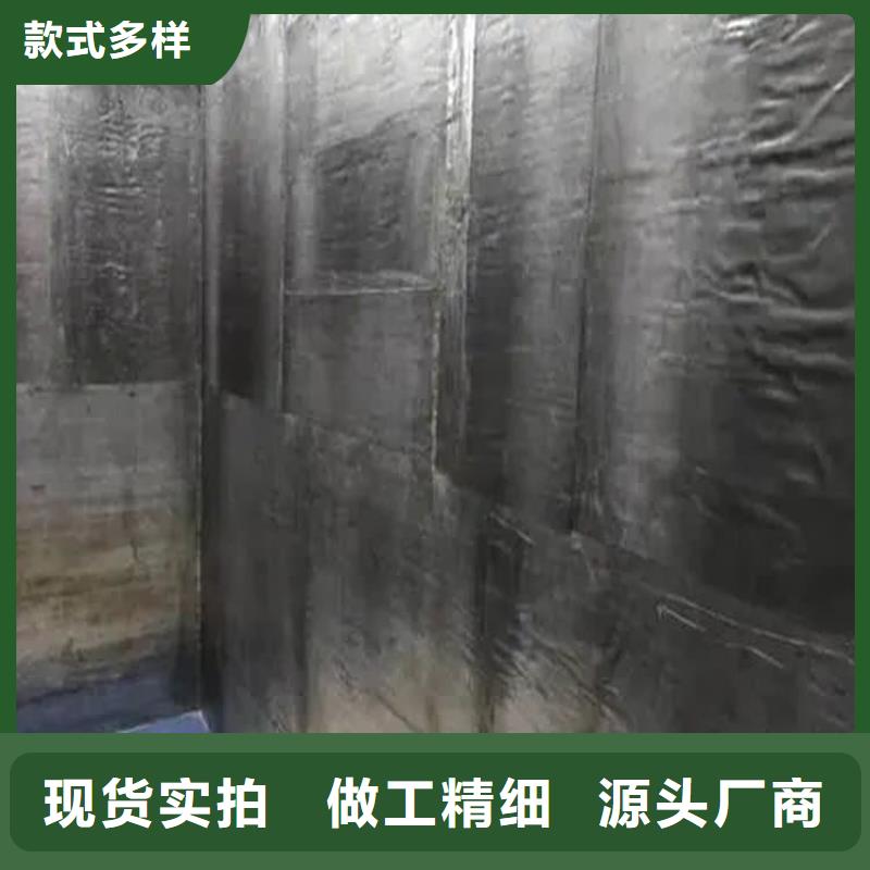 射线防护铅板今日报价