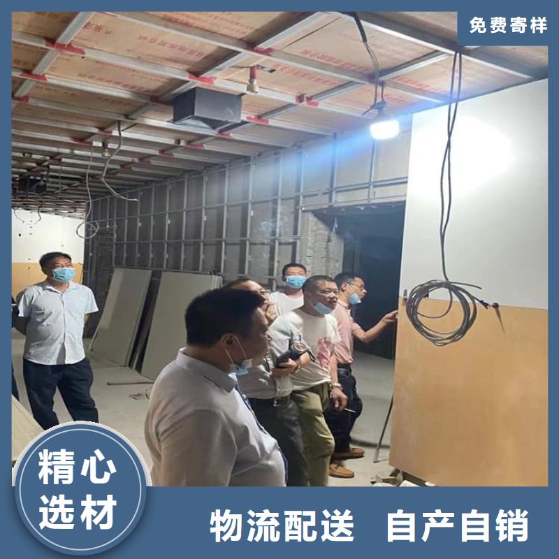 铅板定制费用