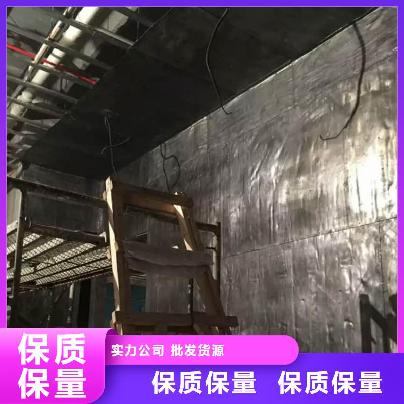 价格合理的铅皮公司