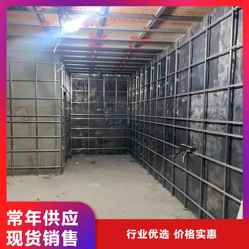 专注DR室铅板销售