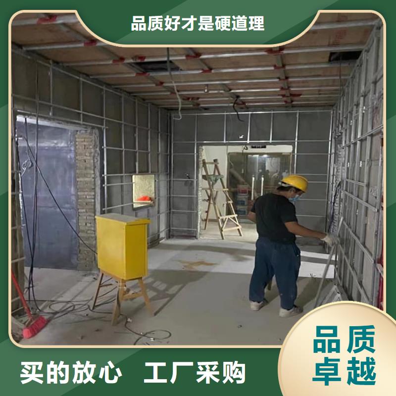 经验丰富的射线防护铅皮厂家