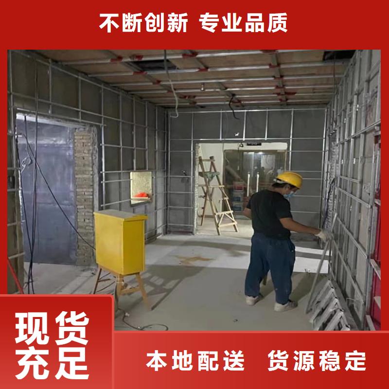 DR室铅板生产厂家-型号齐全