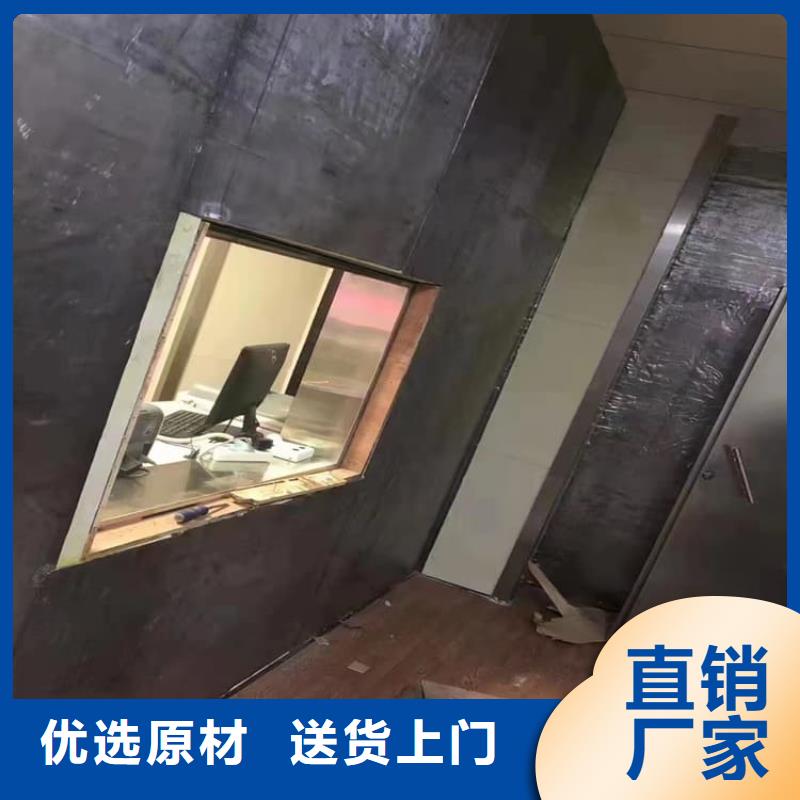 国标1号铅板便宜耐用
