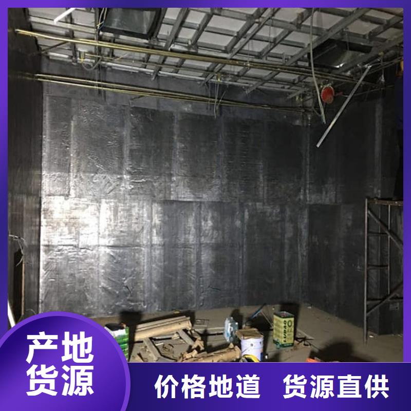 经验丰富的射线防护铅皮厂家