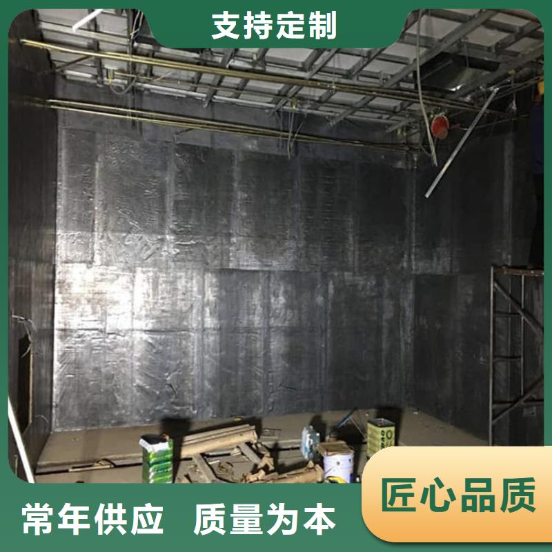 DR室铅板免费定制