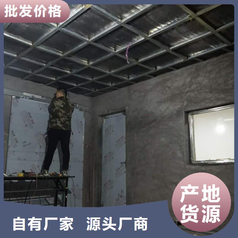铅板定制费用