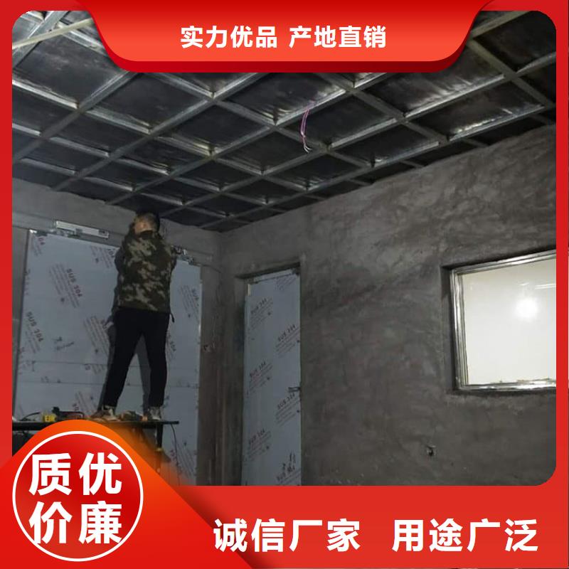 可定制的CT室铅板厂家