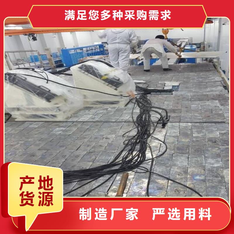 CBCT室铅板值得信赖