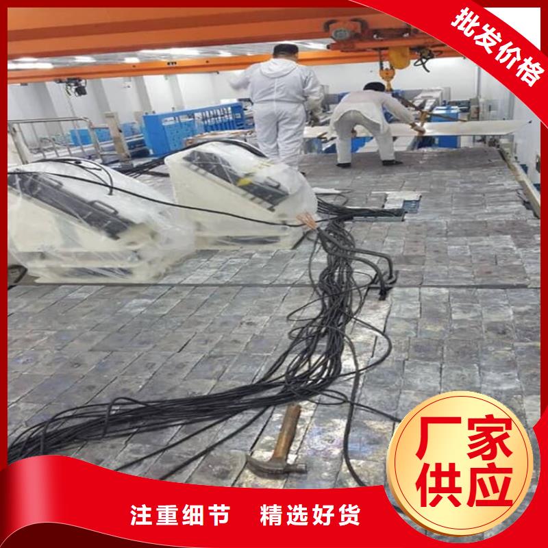 X光室防护铅板诚信经营
