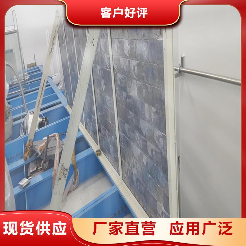 放射科铅板公司报价