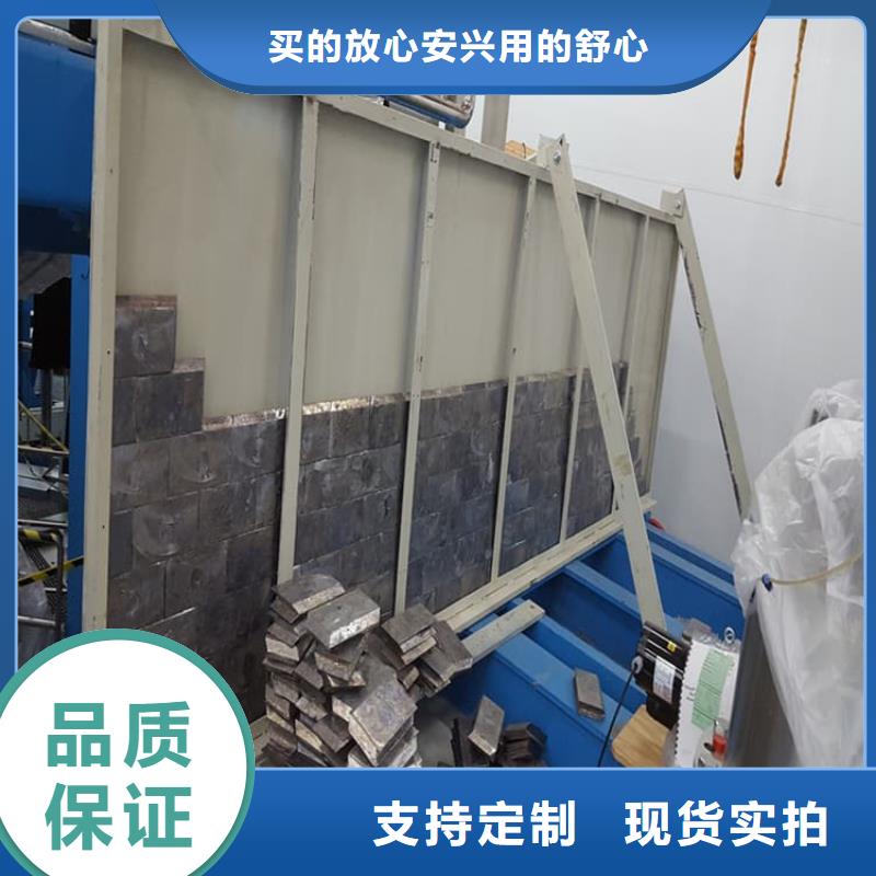 国标1号铅板便宜耐用