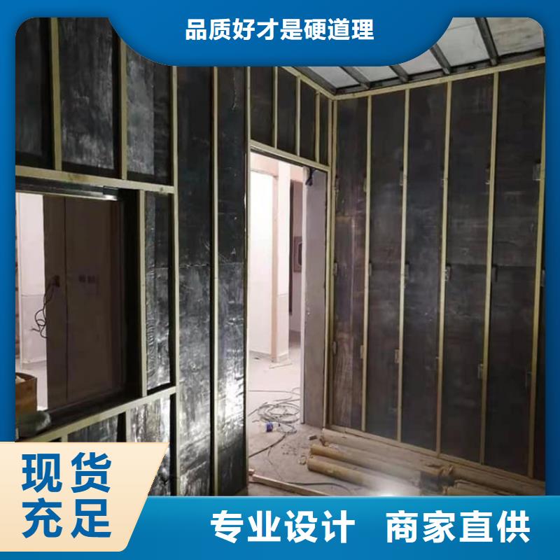 实力雄厚的防辐射铅皮厂家