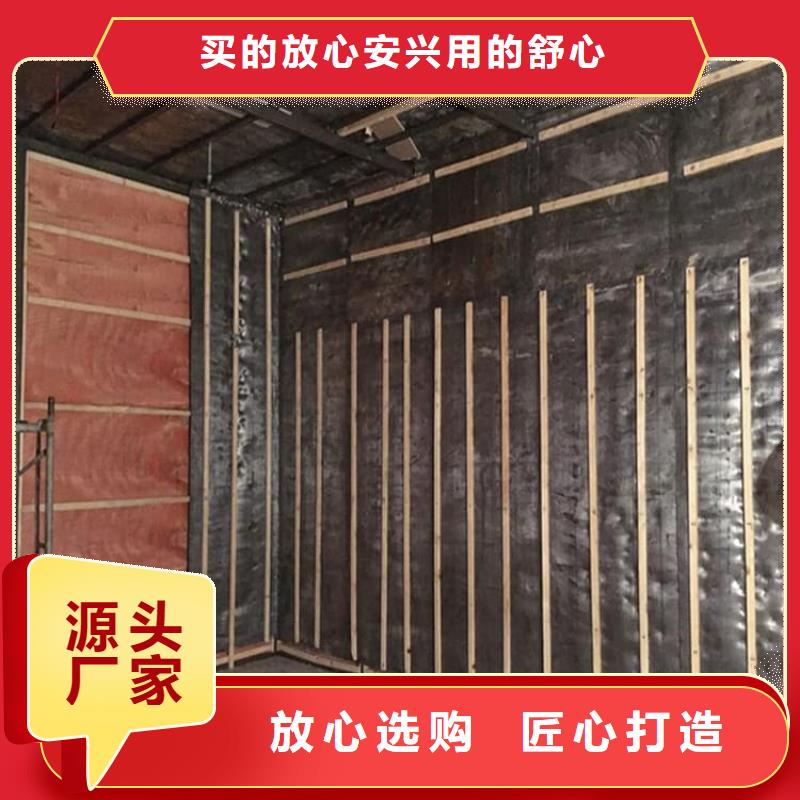 发货及时的CT室机房防护铅板公司